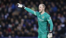 Джо Харт: Заслужено сме трети 