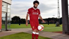 ОФИЦИАЛНО: Ливърпул привлече Мохамед Салах