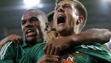 Трансферна сага: Левски трябва да извади 300 000 евро за Дели Алар от Рапид