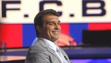 Ето'о се крие от шефа си