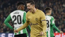 Виляреал - Барселона