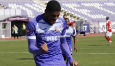 Етър направи за смях ЦСКА 1948 и отлепи от дъното