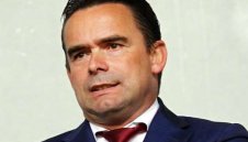 Спортният директор на Аякс Марк Овермарс пред завръщане в Арсенал