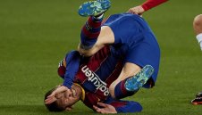 Гранада - Барселона