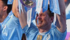 Гуардиола каза дали Де Бройне напуска Сити