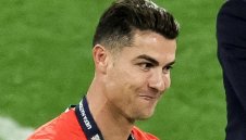 Роналдо ще пътува за "исторически" мач в... Индия