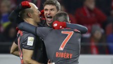 Карлето закотви Рибери и Мюлер на пейката за дербито с Лайпциг