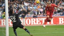 ВИДЕО Наполи - Рома 0:3