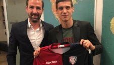 Кирил Десподов дебютира със загуба за Щурм Грац