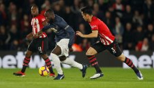 Юнайтед пак стана за резил, врътна реми срещу слабака Саутхямптън