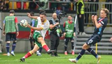 България и Беларус са лидери в групата в Лига на нациите