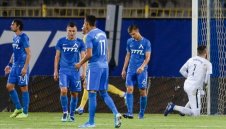 Левски е първи след късметлийска победа над Царско село