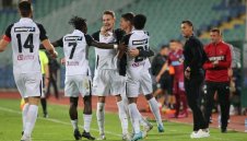 Сашо Томаш се изхвърли: Локо Пловдив може да е фактор в Европа