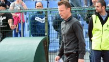 Топчо: Сезонът ни е пълен провал