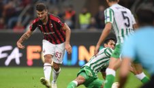 ПРОГНОЗА: Бетис – Милан