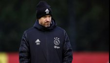 Фаворит за нов мениджър на Ман Юнайтед с уникален рекорд