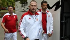 Йорданеску изви на умряло: Някои играчи не са за ЦСКА!