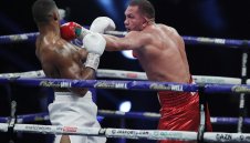 Напрежение в бокса! Заклеймиха титлата на Световната боксова асоциация