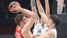 Везенков мечтае за триумф в Евролигата след боя над Реал Мадрид