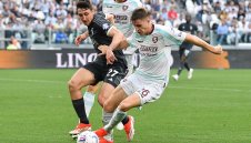 С гол в 91 минута: Юве изтръгна точка от слабак №1