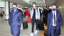 Рома привлича американец