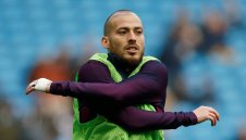 Не е ясно кога ще се върне Давид Силва