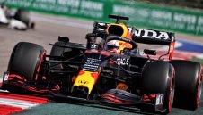 Потвърдено: Макс ще стартира последен в Русия