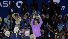 Коронавирус? US Open ще се проведе по план