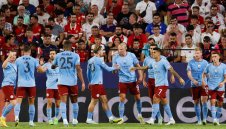 Безпощаден Манчестър Сити сгъна Севиля на 4