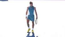 Алкарас отказа британец в Мелбърн