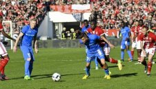 НКП на Левски с позиция за инцидентите по трибуните