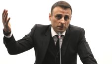 Избраха с пълно единодушие Бербатов за нов президент на БФС