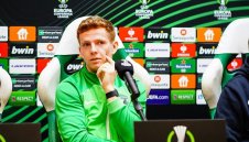 Ас на Лудогец се закани на Сервет