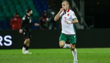 Този мач не означава нищо, а просто е една победа 