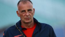 Антони Здравков: ЦСКА разполага с два отбора класни футболисти