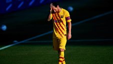 Меси нямаше да "вирее" във Висшата лига