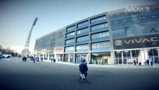 Нов генерален спонсор ще изправя грохналия Левски на крака