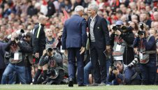 Специалния "снася" на Порто за стила на Лестър