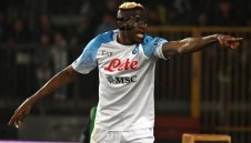 Наполи - Лацио