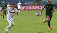 Тодор Неделев: Дано постигнем по-добър резултат срещу Уелс