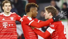 Реал Мадрид иска звезда на Байерн