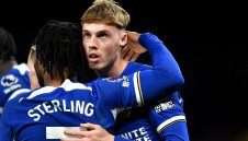 Челси - Шефилд Юнайтед