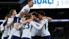 Кореецът Хън-Мин Сон подписа с Тотнъм за още 5 години