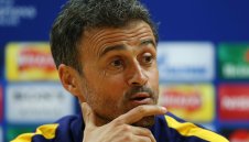 Лучо: Меси стана още по-добър, дадох му свобода