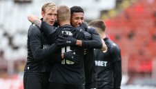 Звезда на ЦСКА: Казах, че Левски няма шанс за титлата и получих смъртни заплахи