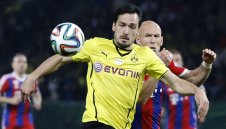 ПРОГНОЗА: Байерн Мюнхен - Борусия Дортмунд