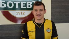 Стана ясно кога Неделев ще дебютира за Ботев 