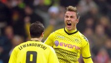 Байерн е налял най-много пари в Дортмунд за трансфери