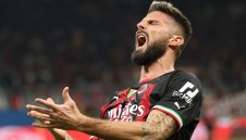 Салернитана - Милан