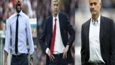 ПСЖ иска Жозе, Пеп или Венгер за нов треньор